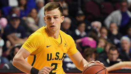 Warriors G-Leaguer Lands Deal in Top European League