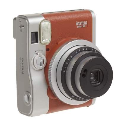 Fujifilm Instax Mini 90 Instant Film Camera
