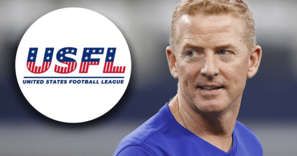 Former New York Giants OC Jason Garrett Lands USFL Job