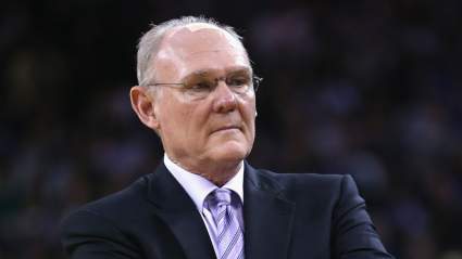 HOF Coach Pushing Warriors Conspiracy Theory, Dubs Andre Iguodala a Rat