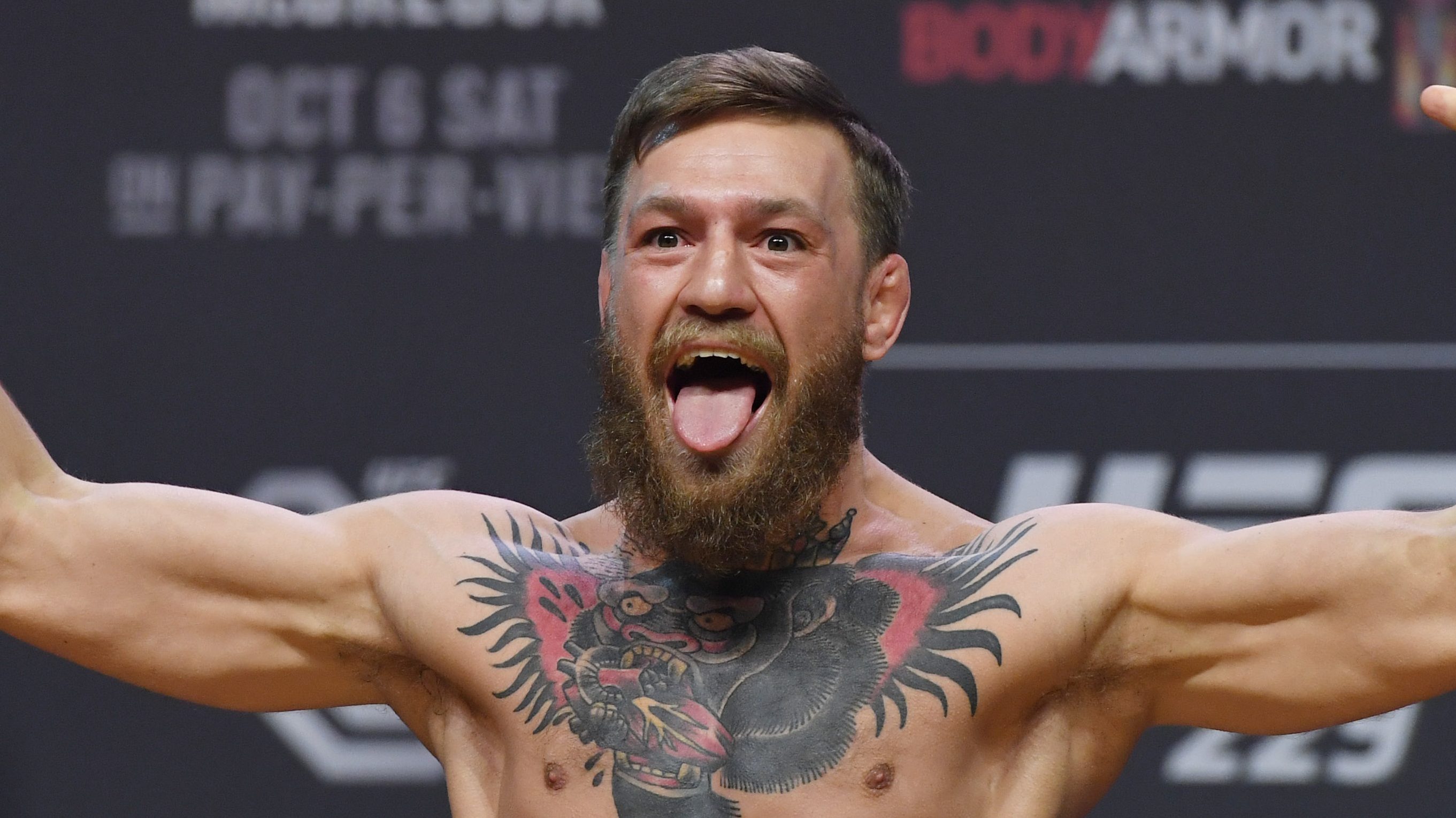 UFC Champion Alexander Volkanovski Wants Conor McGregor Next Heavy