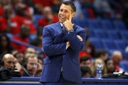 Sixers’ Top Assistant Coach Grateful to be Back After Cancer Battle