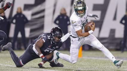 Bears Meet With ‘Under the Radar’ QB for 2nd Time: Report