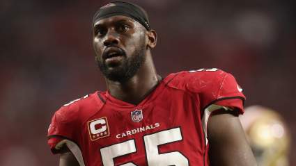Cardinals Replace Chandler Jones and Christian Kirk in PFF Mock Draft