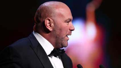 Star Questions if Dana White Regrets Releasing Him From the UFC