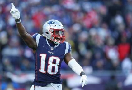 Bill Belichick Compares Matthew Slater to Tom Brady & Lawrence Taylor