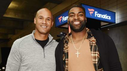 Former Super Bowl Champion Makes Surprising Jets Return: ‘I’m Back Baby’