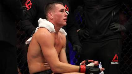 UFC Funnyman Darren Till’s Headspace Is Questioned After Recent Comment