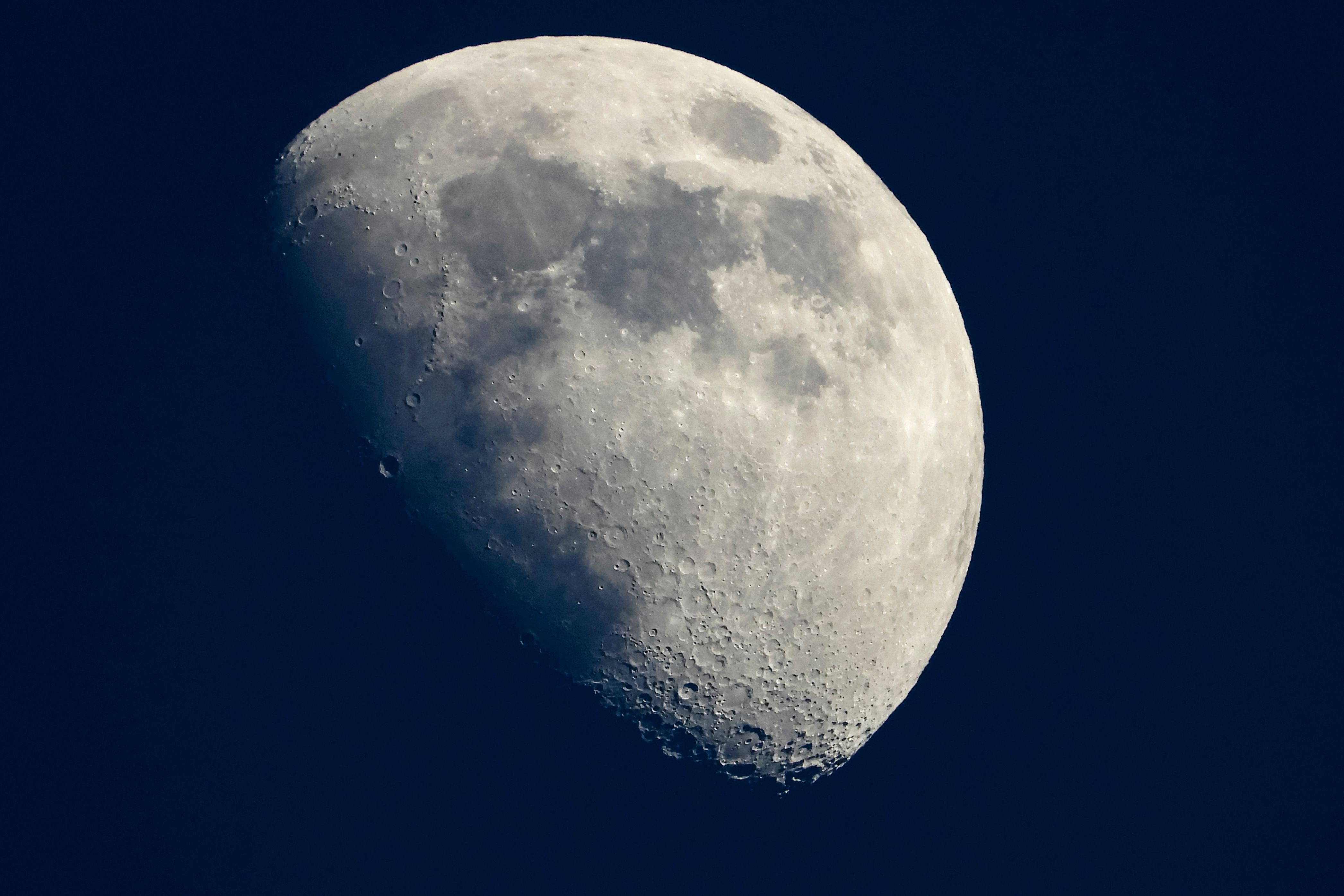 What Happened to the Moon on March 4th, 2022?