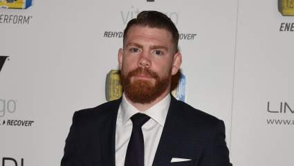 Commentator Praises UFC 273 Fight as Possibly ‘Most Insane’ Ever