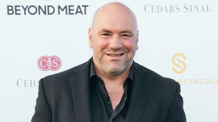 UFC Star Is Receiving Major Opportunity Because He Has ‘Dana White Privilege’