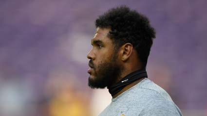 Vikings Rival is Prepared to Poach Anthony Barr, Insider Says