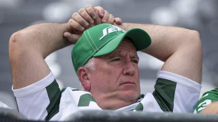 Former Jets Starting QB Could Be Joining AFC Powerhouse, Says Analyst