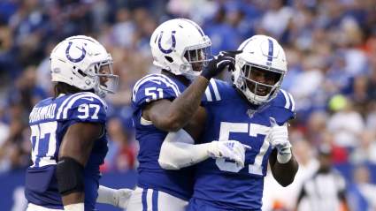 49ers Hosted Ex-Teammate of Prized Free Agent Pickup: Report