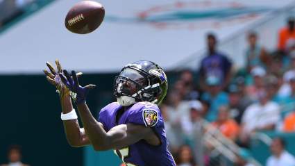 Ravens Accused of ‘Robbery’ in Trade With Cardinals