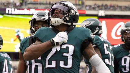 Eagles’ Emotional Leader Breaks Silence After Joining Colts