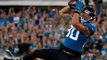 Bears Showing Interest in ‘Intriguing’ Veteran Tight End
