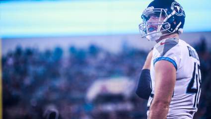 Falcons Sign Josh Harris’s Replacement