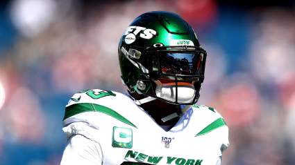 Jets Star ‘Won’t Pull a Jamal Adams’, Ready to Report