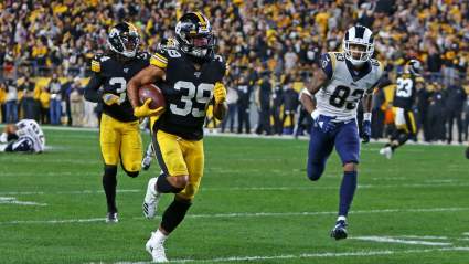 Steelers Insider Provides Update on Minkah Fitzpatrick Contract Negotiations