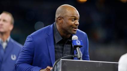 Legendary DE Dwight Freeney to Make Reappearance for Colts
