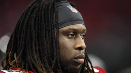 Lions: Former 1st-Round Defender Called Free Agent That Can Help Detroit