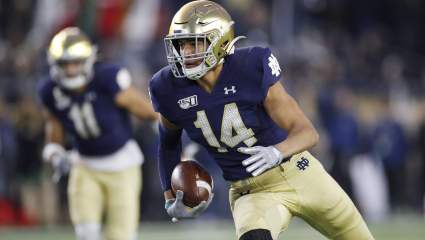 ESPN Projects Falcons Land ‘Best Prospect Available’ at No. 8 Overall