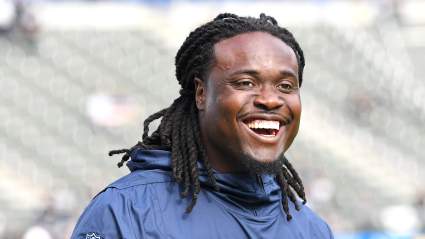 Jets Listed as Free Agent Fit for ‘Elite’ 51 Sack Pass Rusher