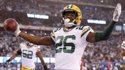 Packers Make Final Decisions on Fifth-Year Options for 2023