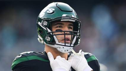 Jets Starter Among ‘Biggest Names’ That Could Get Dumped This Offseason