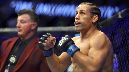 Urijah Faber Reveals Possible UFC Fight That Is ‘Meaningful’ to Him