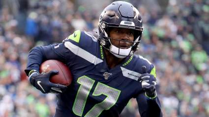 49ers Sign ‘Shifty’ Former Seahawks & Cowboys WR: Report