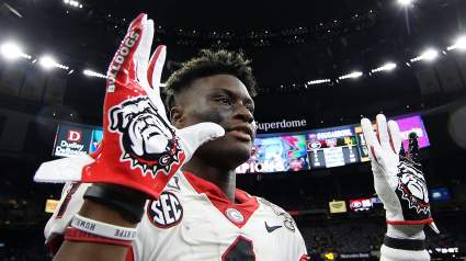 Former NFL GM Reveals Top Players for Ideal Lions Draft