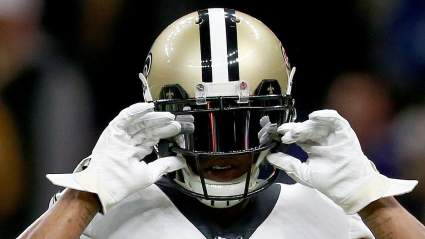 2-Time All-Pro Wide Receiver Emerges as Packers Trade Target
