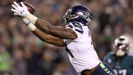 Bears May Have Chance to Trade for Pro Bowl WR With Ties to Team