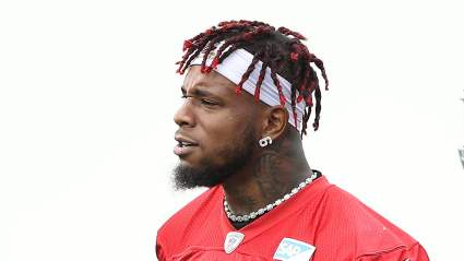 Jets Are Hosting Former Highest Paid NFL LB on Visit: Report