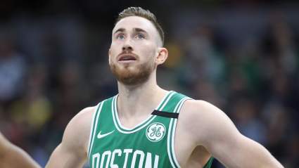 Former Celtics $128 Million Star to Miss Play-In Tournament: Report