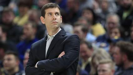 Insider Reveals Brad Stevens’ Interest Level in Leaving Celtics for Lakers’ Job