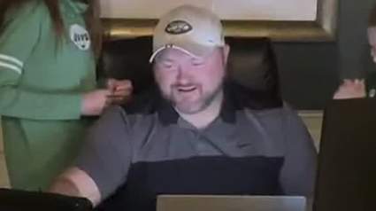 Jets Predicted to Make Historic Draft Day Trade With Multiple Firsts
