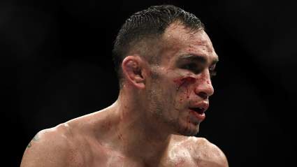 UFC Fan Favorite Expects to Hand Tony Ferguson His 4th Loss in a Row