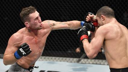 Darren Till Makes Bold UFC Prediction Regarding Colby Covington