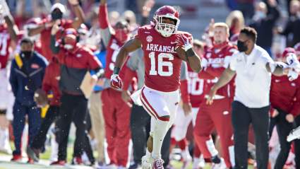 Heavy on Lions Reveals Post-Free Agency Frenzy Mock Draft 3.0