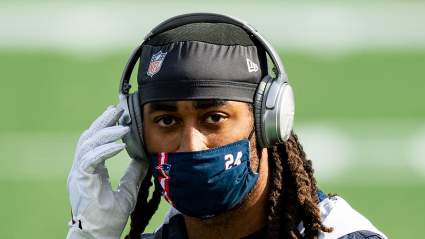 5-Time Pro Bowl Free Agent Raiders ‘Showed Interest’ in Signs With AFC Team