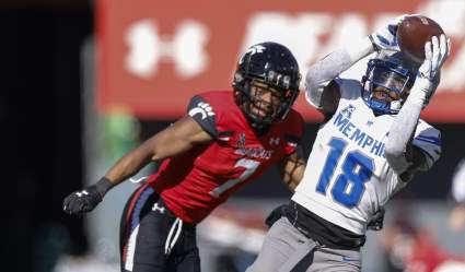 Rams Draft: Cornerback Named After L.A. Legend Among ‘Best Case Scenarios’