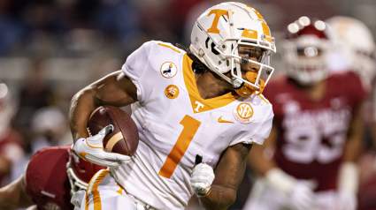 Packers Host Blazing-Fast Kick Returner for Pre-Draft Visit