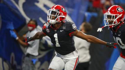 Lions Draft Positional Fits: Gritty SEC Wideout Has Detroit DNA Already