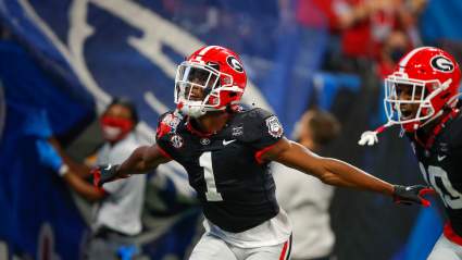 Chiefs Have Done ‘Lots of Homework’ on Polarizing WR Prospect