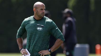Jets Could Take Flier on 3-Time All Pro Looking to Make NFL Comeback