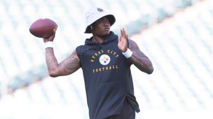Steelers Players, Coaches Share Emotional Messages About Dwayne Haskins