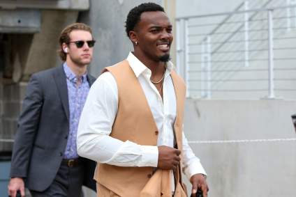 All-American Linebacker Explains How He Would Fit In With Patriots